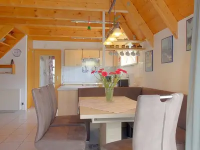 Ferienhaus für 6 Personen (85 m²) in Dorum Neufeld 7/10