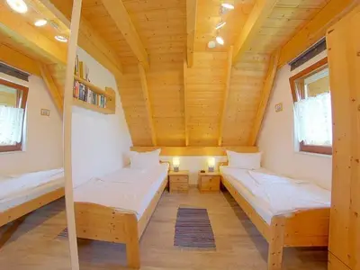 Ferienhaus für 6 Personen (85 m²) in Dorum Neufeld 10/10