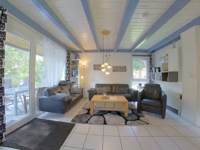 Ferienhaus für 6 Personen (85 m²) in Dorum Neufeld 2/10
