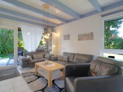 Ferienhaus für 6 Personen (85 m²) in Dorum Neufeld 3/10