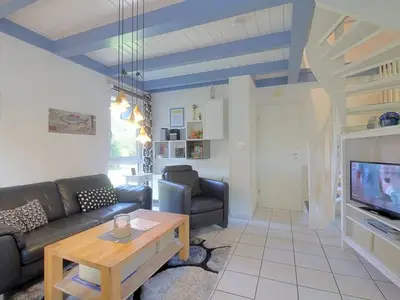 Ferienhaus für 6 Personen (85 m²) in Dorum Neufeld 5/10