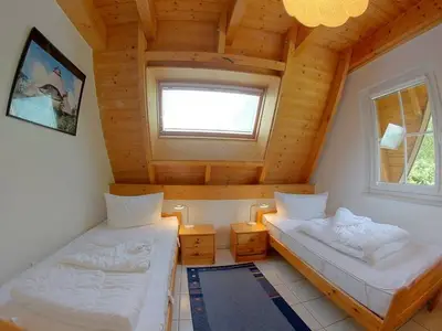 Ferienhaus für 6 Personen (85 m²) in Dorum Neufeld 7/10