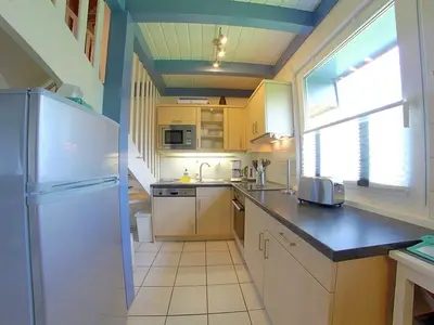 Ferienhaus für 6 Personen (85 m²) in Dorum Neufeld 8/10