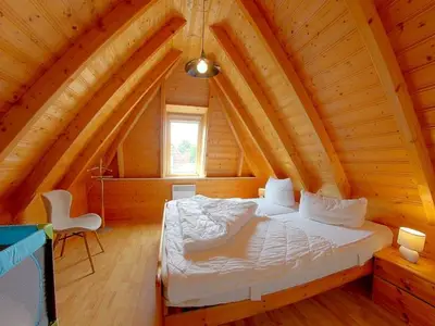 Ferienhaus für 6 Personen (85 m²) in Dorum Neufeld 9/10