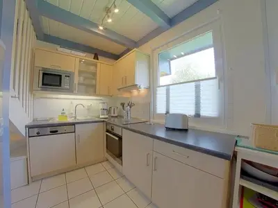 Ferienhaus für 6 Personen (85 m²) in Dorum Neufeld 9/10