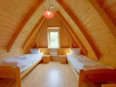 Ferienhaus für 6 Personen (85 m²) in Dorum Neufeld 10/10