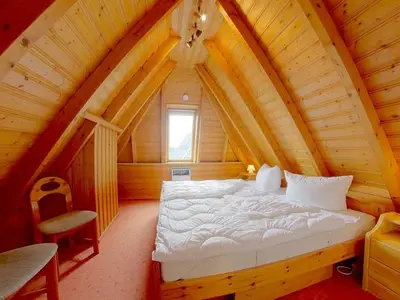 Ferienhaus für 4 Personen (68 m²) in Dorum Neufeld 10/10