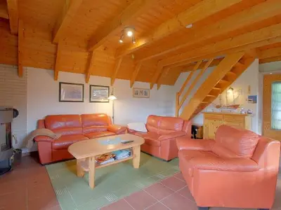 Ferienhaus für 4 Personen (68 m²) in Dorum Neufeld 4/10