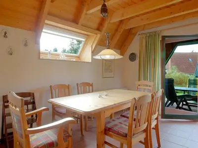 Ferienhaus für 4 Personen (68 m²) in Dorum Neufeld 6/10