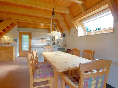 Ferienhaus für 4 Personen (68 m²) in Dorum Neufeld 7/10