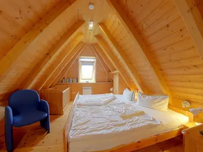 Ferienhaus für 4 Personen (68 m²) in Dorum Neufeld 10/10