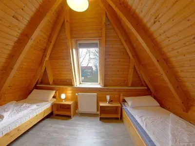 Ferienhaus für 4 Personen (62 m²) in Dorum Neufeld 8/10