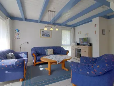 Ferienhaus für 6 Personen (85 m²) in Dorum Neufeld 2/10