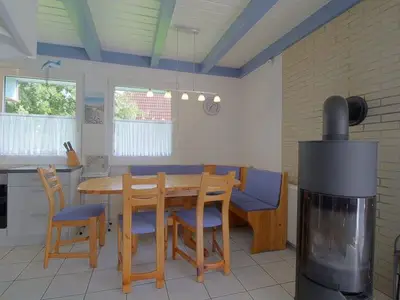 Ferienhaus für 6 Personen (85 m²) in Dorum Neufeld 4/10