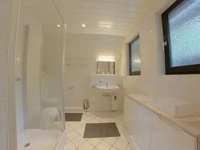 Ferienhaus für 4 Personen (68 m²) in Dorum Neufeld 10/10