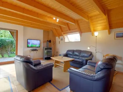 Ferienhaus für 4 Personen (68 m²) in Dorum Neufeld 1/10
