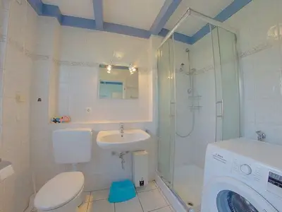 Ferienhaus für 6 Personen (85 m²) in Dorum Neufeld 7/10