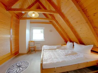 Ferienhaus für 6 Personen (85 m²) in Dorum Neufeld 8/10