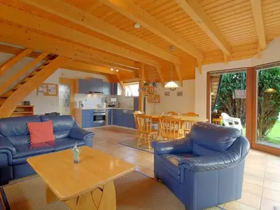 Ferienhaus für 4 Personen (68 m²) in Dorum Neufeld 4/10