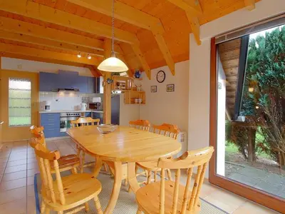 Ferienhaus für 4 Personen (68 m²) in Dorum Neufeld 6/10