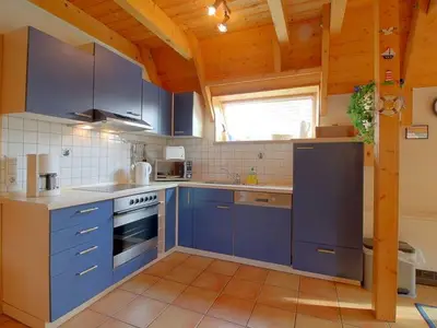 Ferienhaus für 4 Personen (68 m²) in Dorum Neufeld 7/10