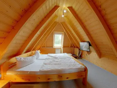 Ferienhaus für 4 Personen (68 m²) in Dorum Neufeld 10/10
