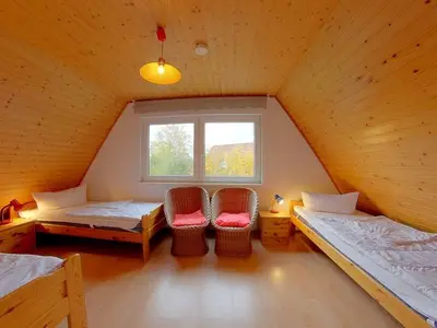 Ferienhaus für 5 Personen (63 m²) in Dorum Neufeld 8/10