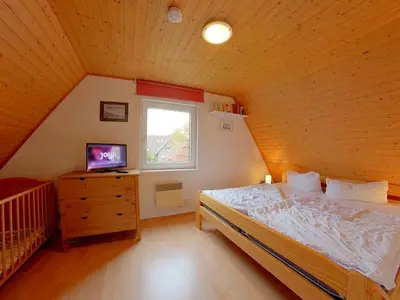 Ferienhaus für 5 Personen (63 m²) in Dorum Neufeld 9/10