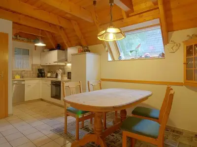 Ferienhaus für 4 Personen (68 m²) in Dorum Neufeld 5/10