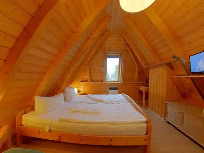 Ferienhaus für 4 Personen (68 m²) in Dorum Neufeld 8/10