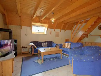 Ferienhaus für 6 Personen (85 m²) in Dorum Neufeld 2/10