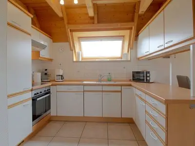 Ferienhaus für 4 Personen (68 m²) in Dorum Neufeld 5/10