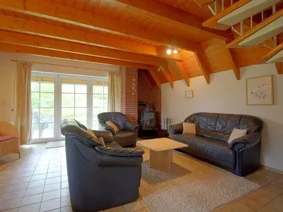 Ferienhaus für 4 Personen (68 m²) in Dorum Neufeld 1/10