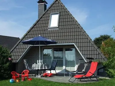 Ferienhaus für 4 Personen (68 m²) in Dorum Neufeld 10/10