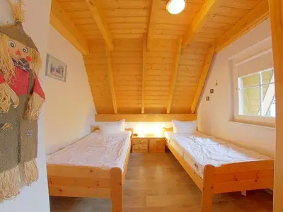Ferienhaus für 6 Personen (85 m²) in Dorum Neufeld 8/10
