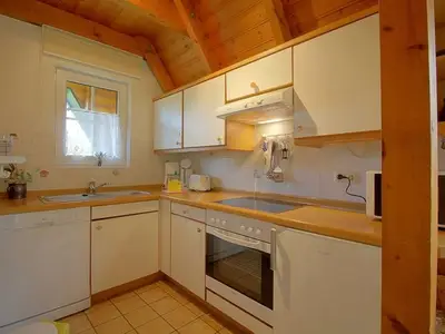 Ferienhaus für 4 Personen (68 m²) in Dorum Neufeld 8/10