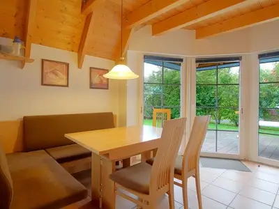 Ferienhaus für 6 Personen (85 m²) in Dorum Neufeld 5/10