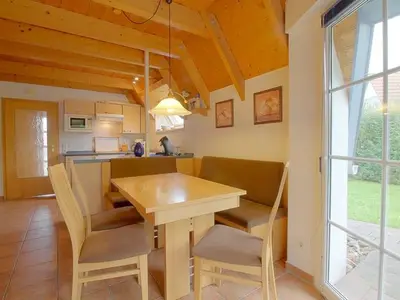 Ferienhaus für 6 Personen (85 m²) in Dorum Neufeld 6/10