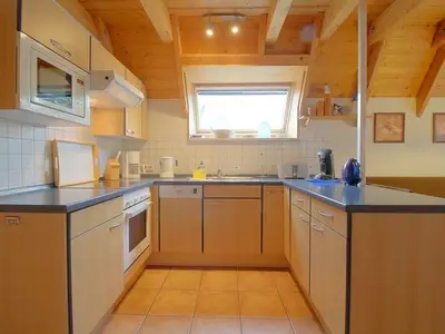 Ferienhaus für 6 Personen (85 m²) in Dorum Neufeld 8/10