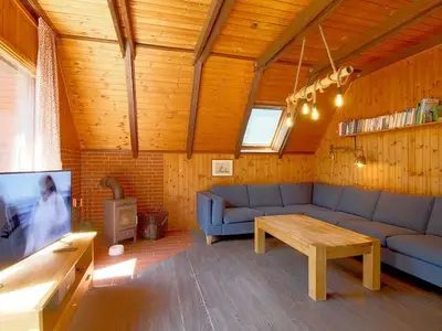 Ferienhaus für 6 Personen (78 m²) in Dorum Neufeld 1/10