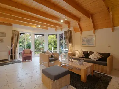 Ferienhaus für 4 Personen (68 m²) in Dorum Neufeld 1/10