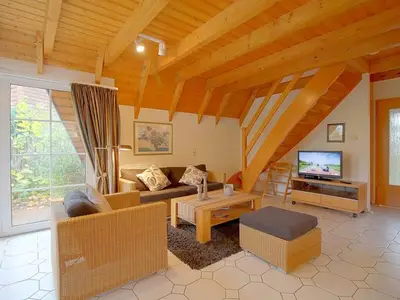 Ferienhaus für 4 Personen (68 m²) in Dorum Neufeld 3/10