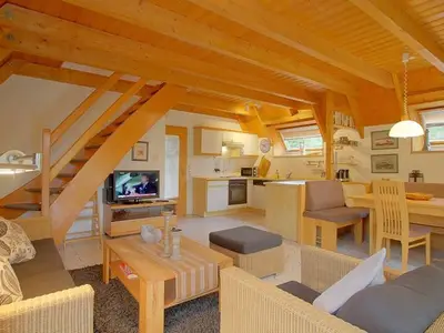 Ferienhaus für 4 Personen (68 m²) in Dorum Neufeld 4/10