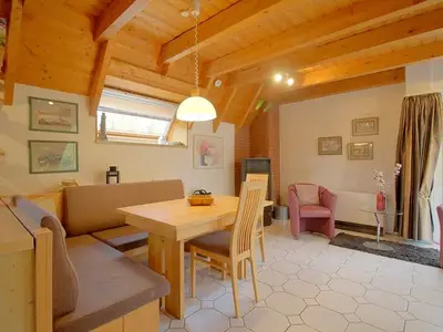 Ferienhaus für 4 Personen (68 m²) in Dorum Neufeld 6/10