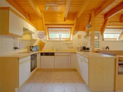 Ferienhaus für 4 Personen (68 m²) in Dorum Neufeld 8/10