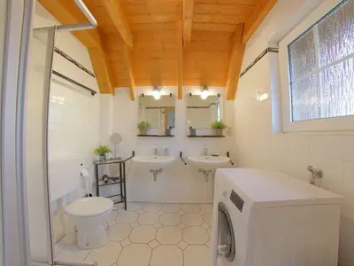Ferienhaus für 4 Personen (68 m²) in Dorum Neufeld 10/10