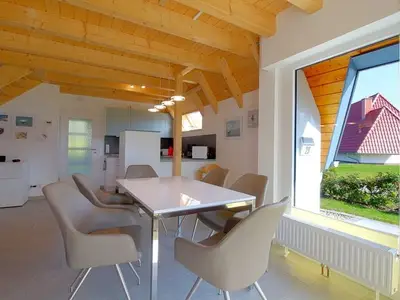 Ferienhaus für 4 Personen (68 m²) in Dorum Neufeld 3/10