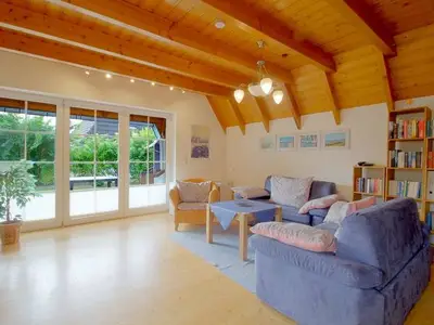 Ferienhaus für 4 Personen (62 m²) in Dorum Neufeld 1/10