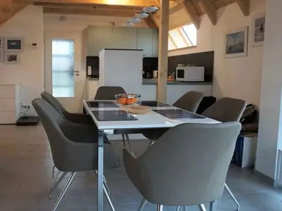 Ferienhaus für 4 Personen (68 m²) in Dorum Neufeld 4/10
