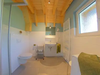 Ferienhaus für 4 Personen (68 m²) in Dorum Neufeld 7/10